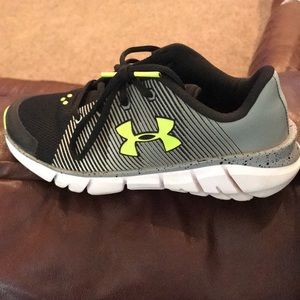 Under Armour level X Series